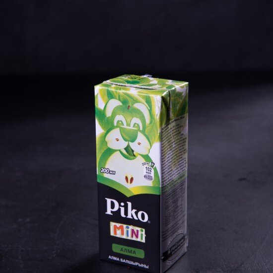 Сок Piko Яблоко 0.2л