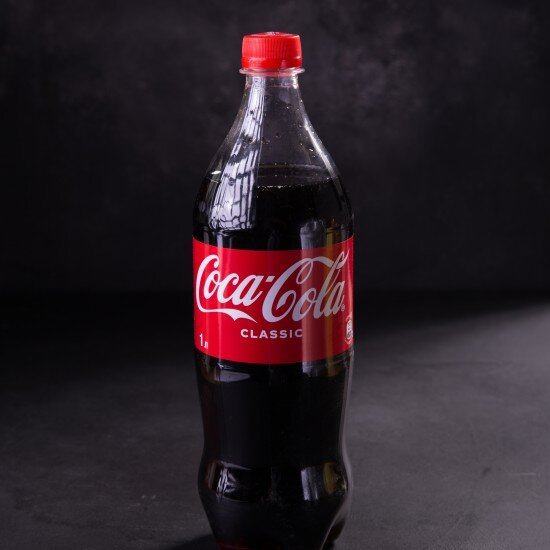 Coca-Cola 1л