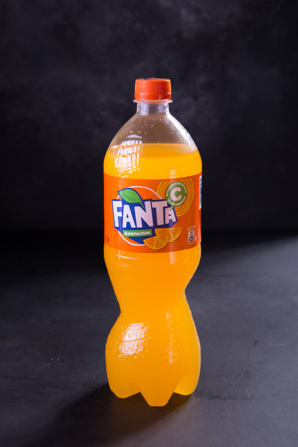 Fanta 1л