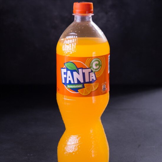 Fanta 1л
