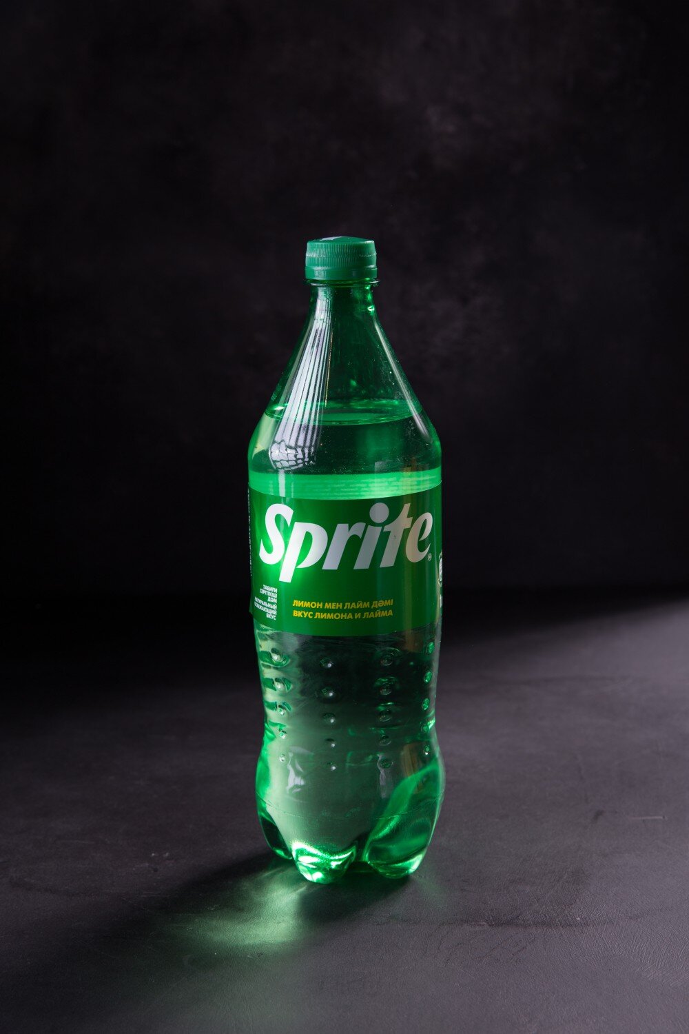 Sprite 1л