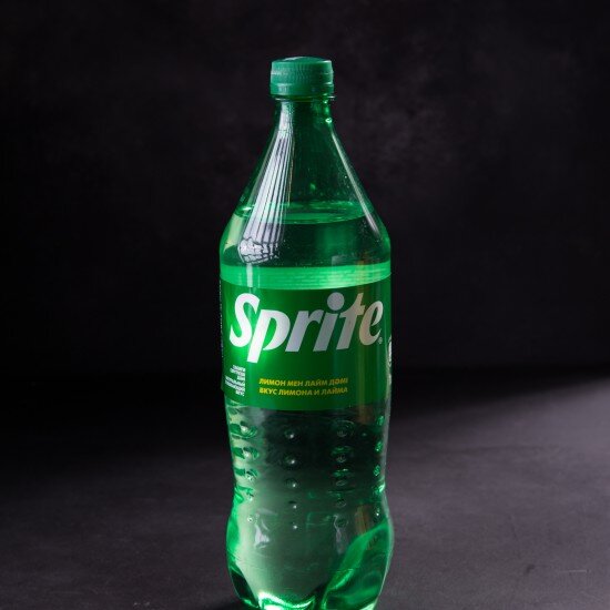 Sprite 1л