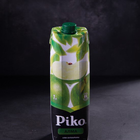 Сок Piko Яблоко 1л