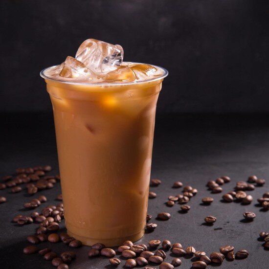 Айс-Латте 450мл