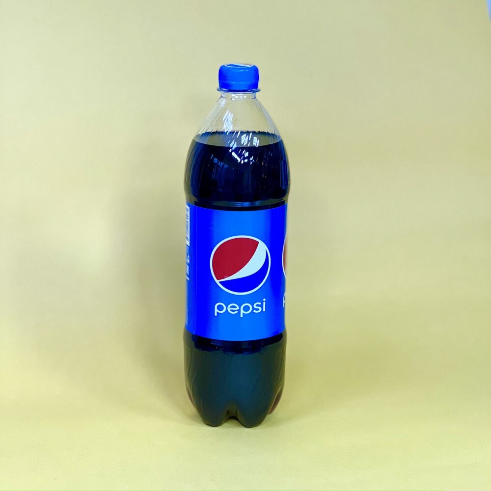 Pepsi 