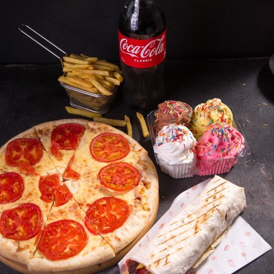 КОМБО Семья