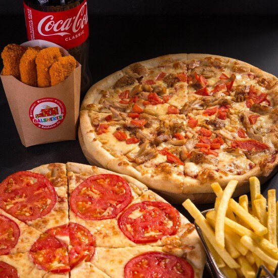 КОМБО Друзья