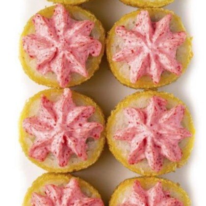 Лава темпура