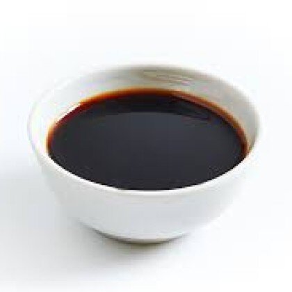 Соевый соус