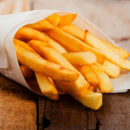 Картофель фри