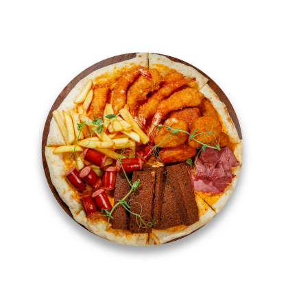 Пивной сет 3