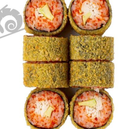 Калифорния темпура