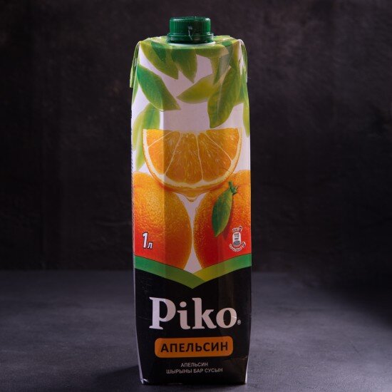 Сок Piko Апельсин 1л