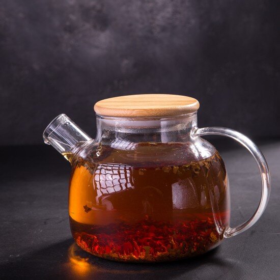 Чай чёрный Greenfield