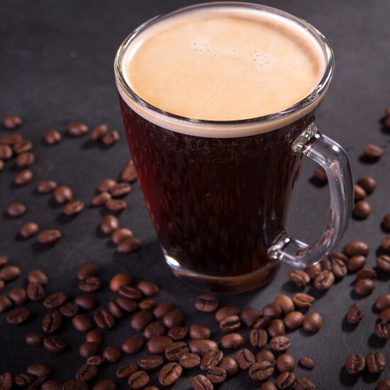 Кофе Американо