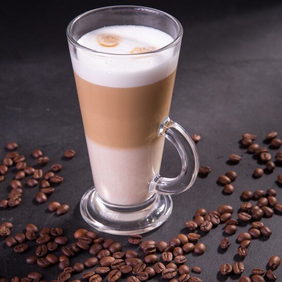 Кофе Латте