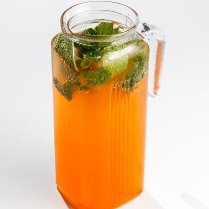 Манго-маракуйя