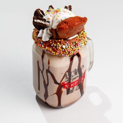 «Медвежонок ОРЕО»