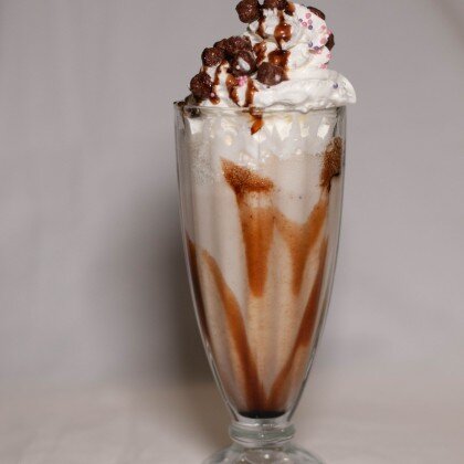 «Утренний завтрак»