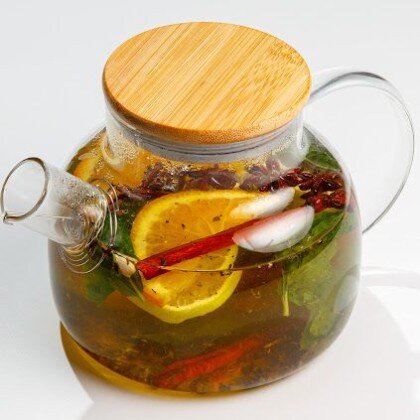 Марокканский чай