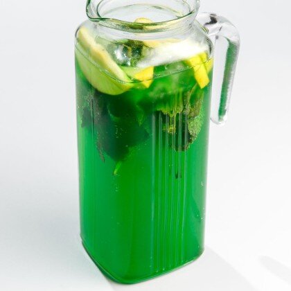 Киви-яблоко