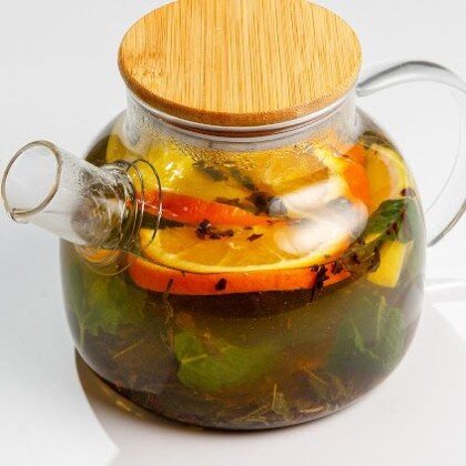 Ташкентский чай