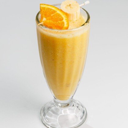 «Ананас-апельсин-банан»