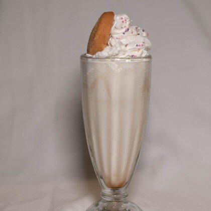 «Сливочное печенье »