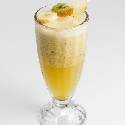 «Груша-банан-киви»