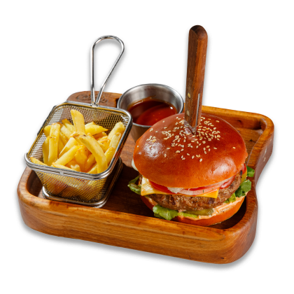 «Beef Бургер»