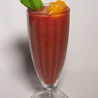 «Малина-манго»