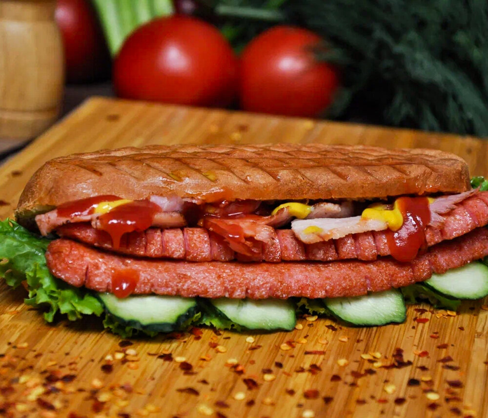 Сэндвич «Пикантный»