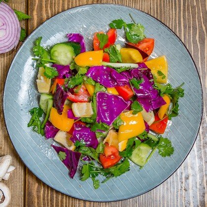 «Azer» витаминный