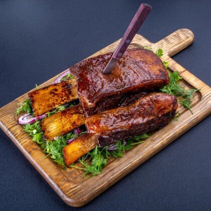 «Блюда от Шеф-повара» по фирменному рецепту