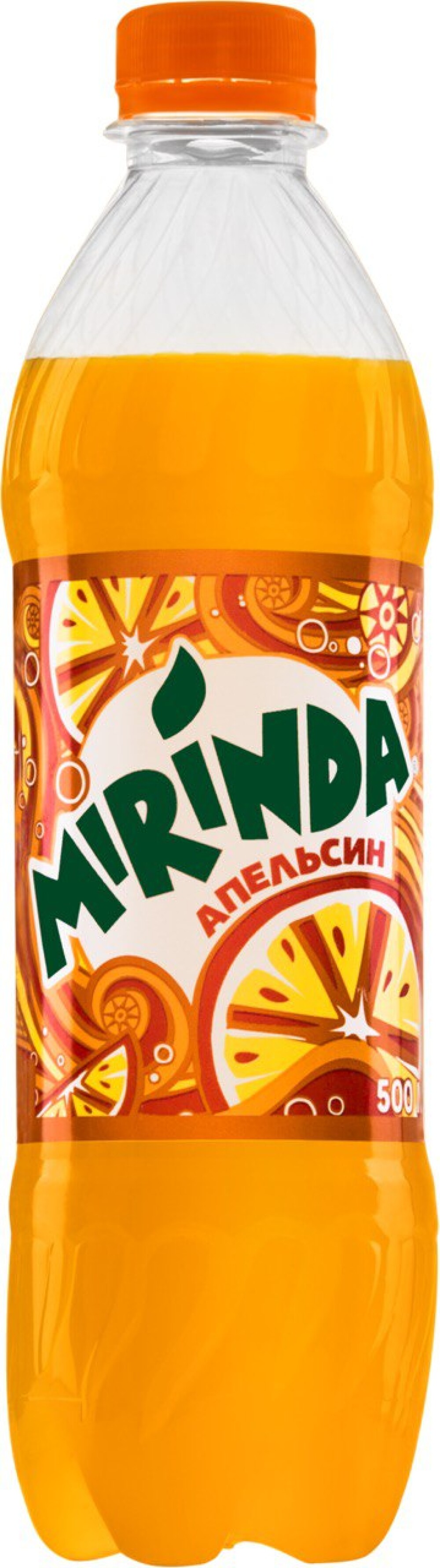 Mirinda