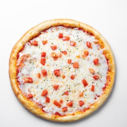 Пицца «Маргарита» 30см