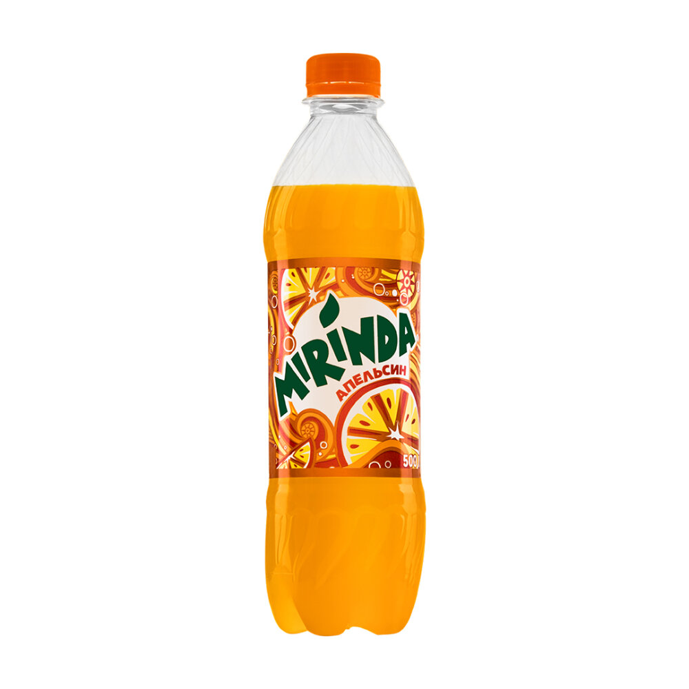 Mirinda