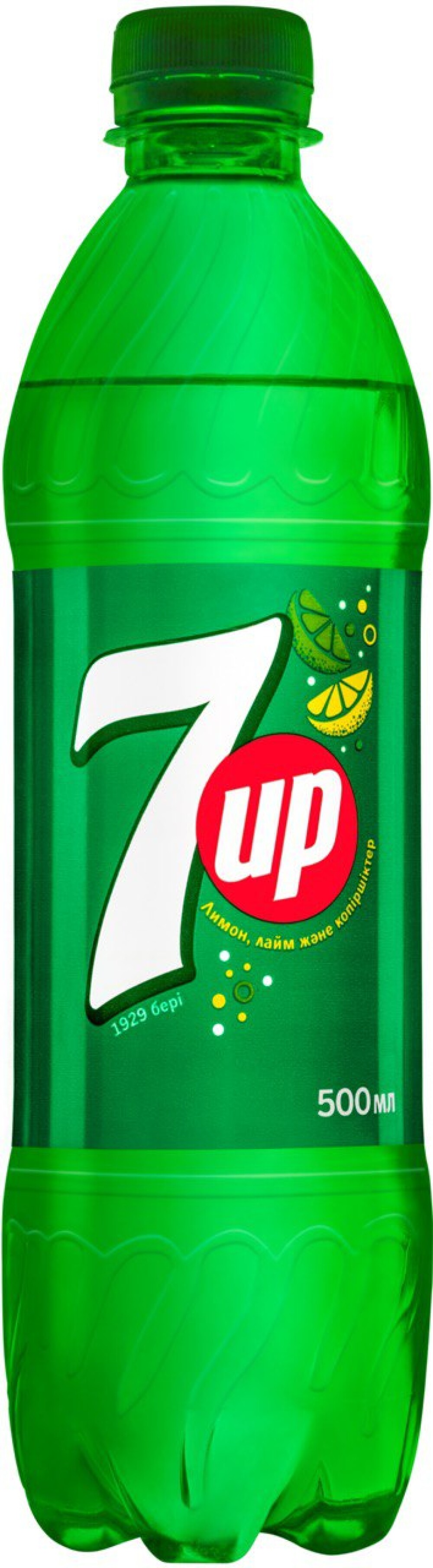 7UP