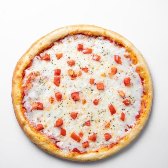 Пицца «Маргарита» 30см