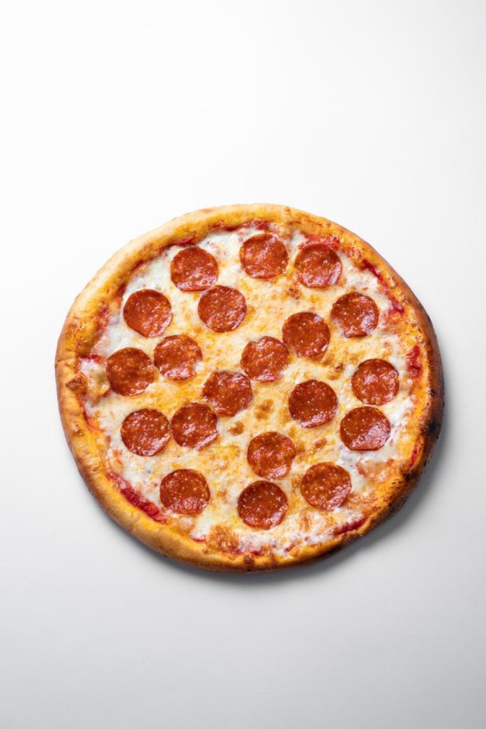 Пицца «Пепперони» 30см