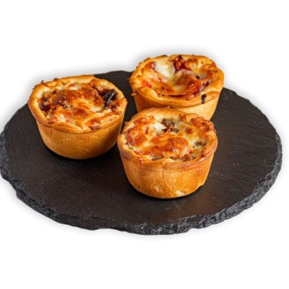 Пицца Кап кейк- Сет