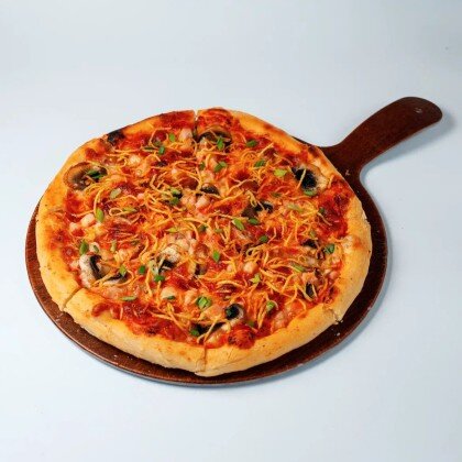 «По-деревенски»