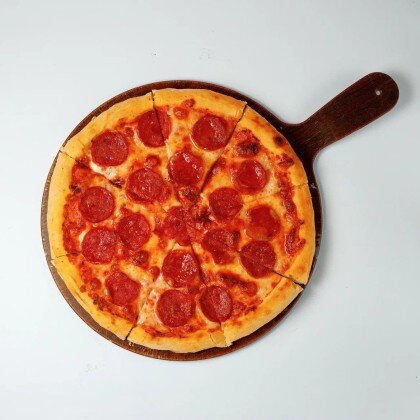 «Пепперони»