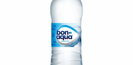 Bonaqua 1л