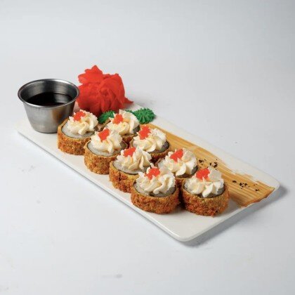 Ролл Катана