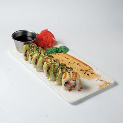 Ролл Тайгер