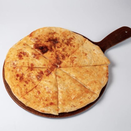 Хачапури по- имеретински