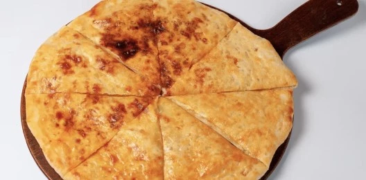 Хачапури по- имеретински