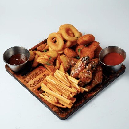 Пивной сет 2