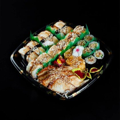 Сет «Унаги»